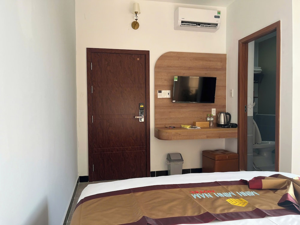Minh Minh Nam 3 Hotel