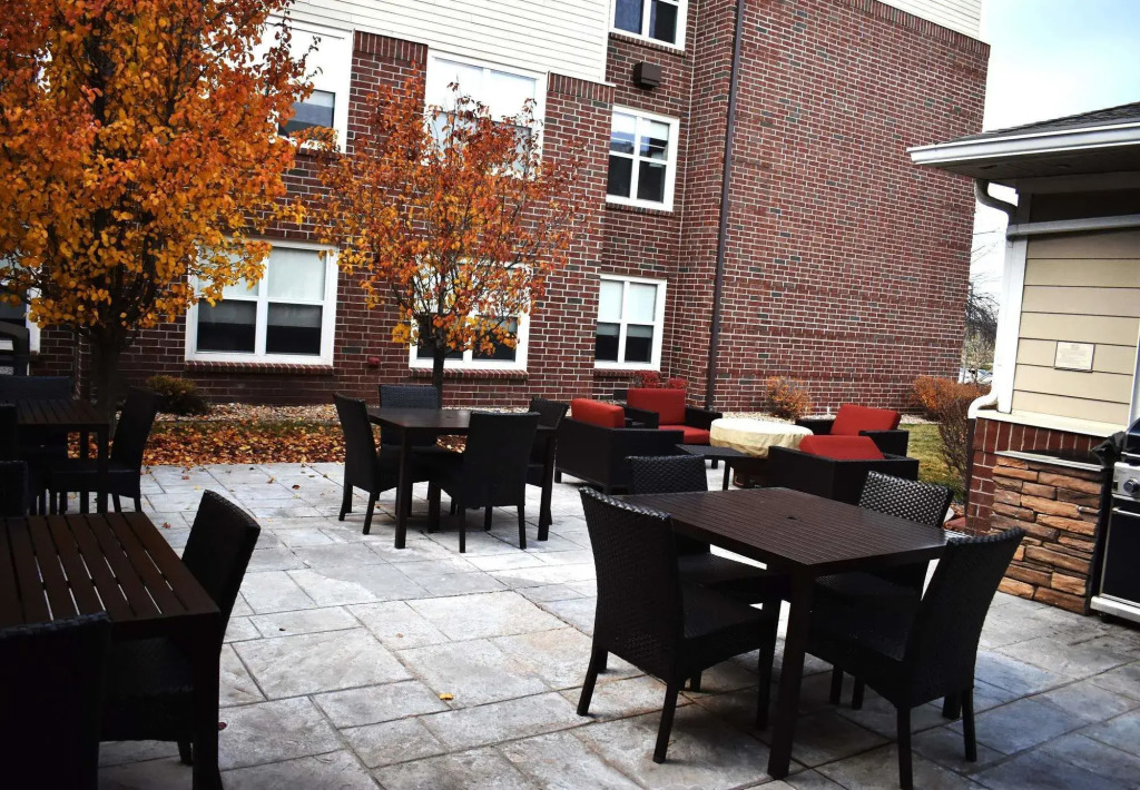 Residence Inn By Marriott Denver Park Meadows
