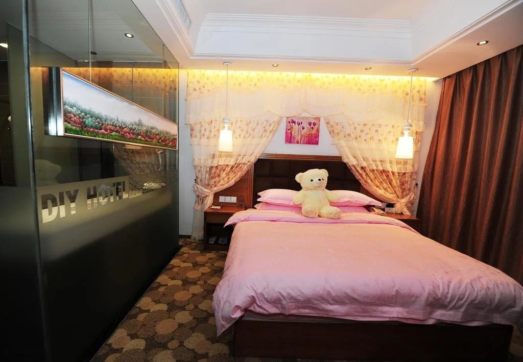 Yuejia Huihao Hotel