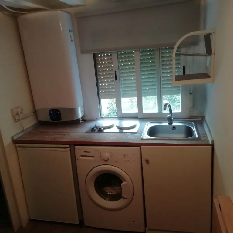Apartamentos Laurel
