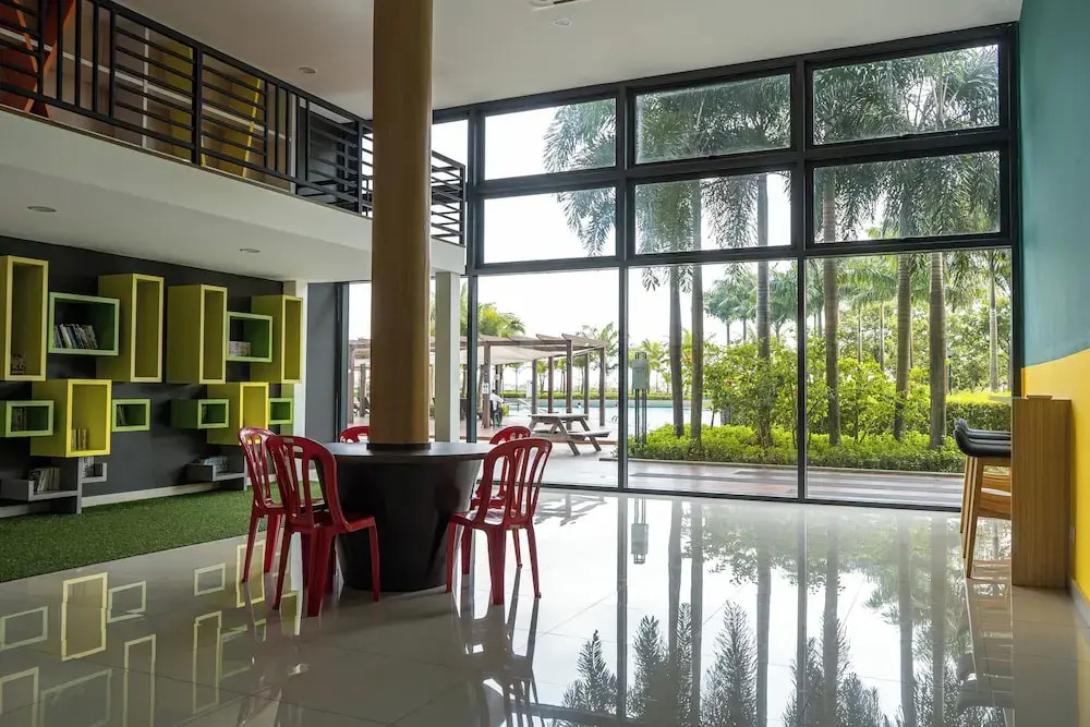 Green Haven 1 Bedroom