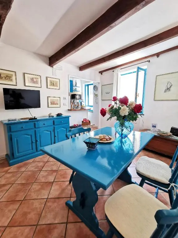 Alguerhome Casa Turchese old town