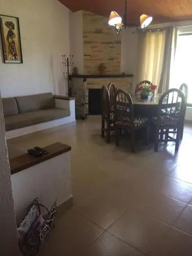 Tequisquiapan Villa 37
