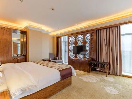 Lanying Boutique Hotel