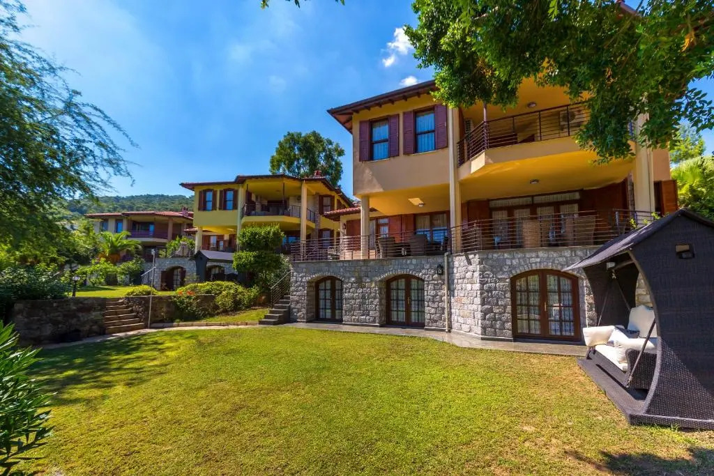 Marmaris Holiday Villas