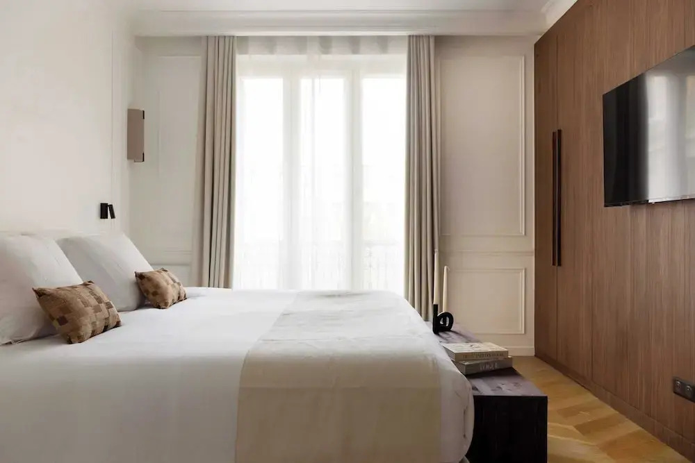 Appartement luxueux AC  Bastille - Blum