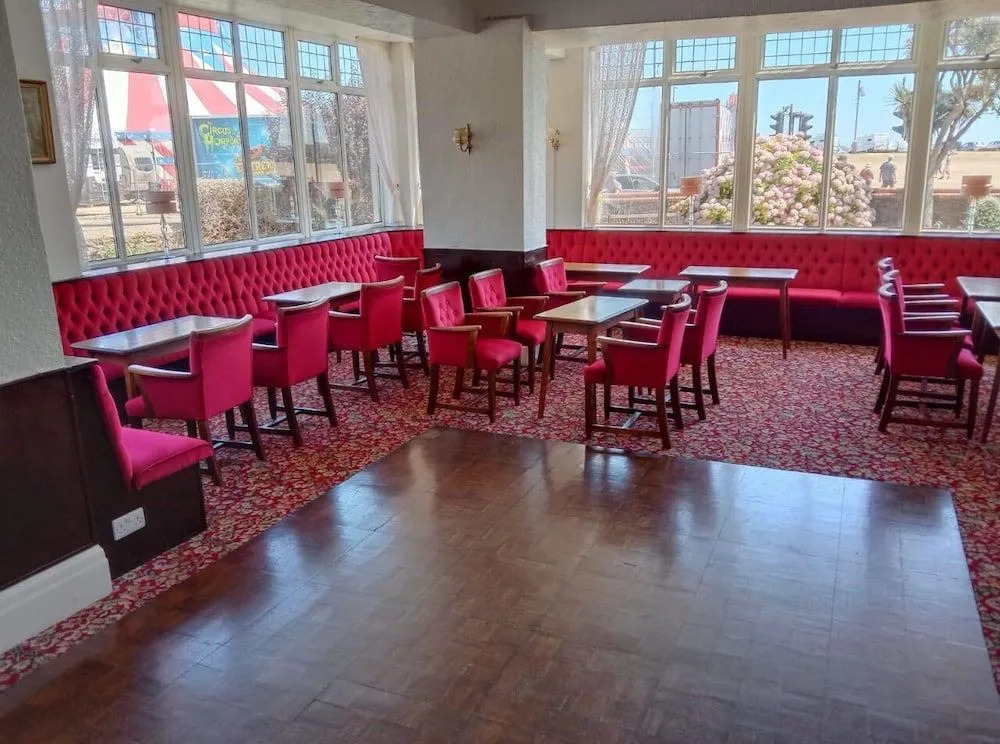 Bonair Hotel