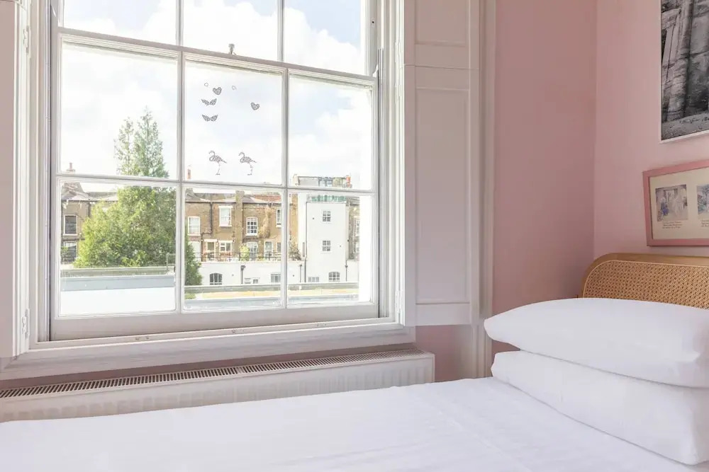 Lyme Terrace by Onefinestay