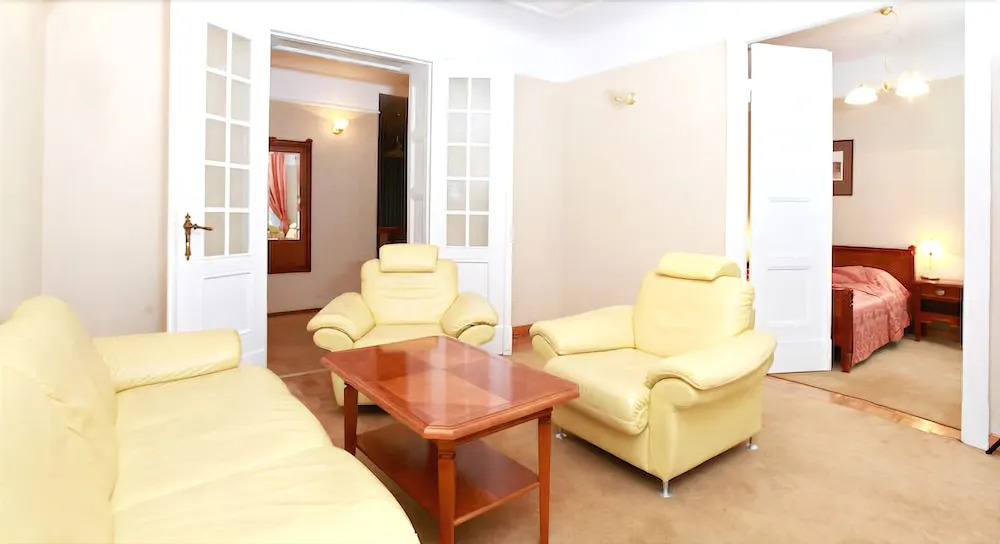 Heban Hotel