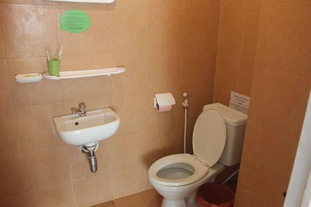 Our Joint Hotel and Guesthouse