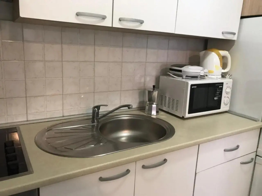 Apartment Dora