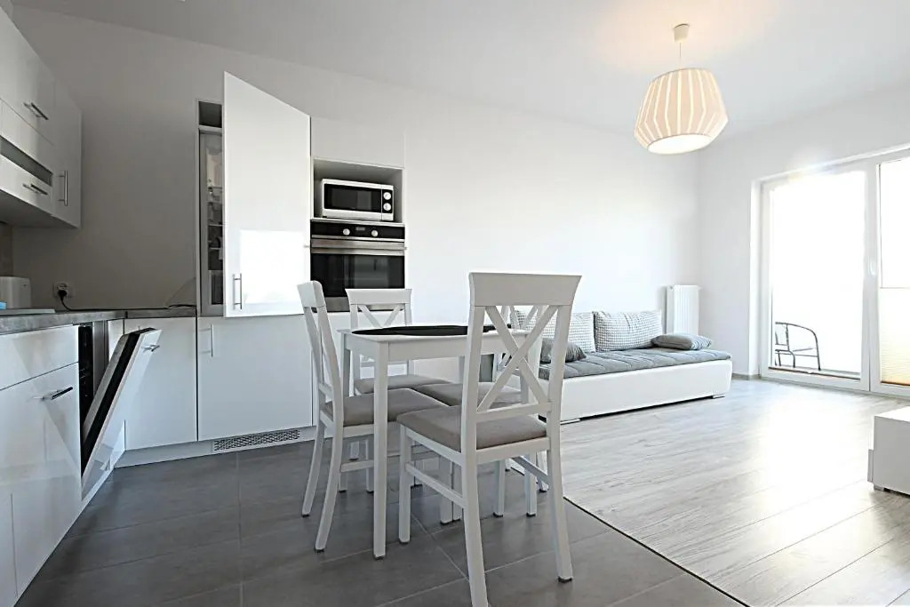 Apartament Albatross