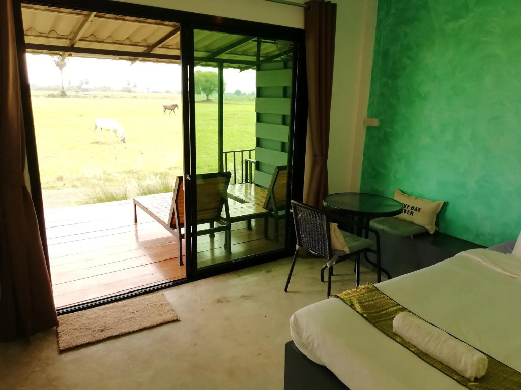 Wanlapa Farmstay