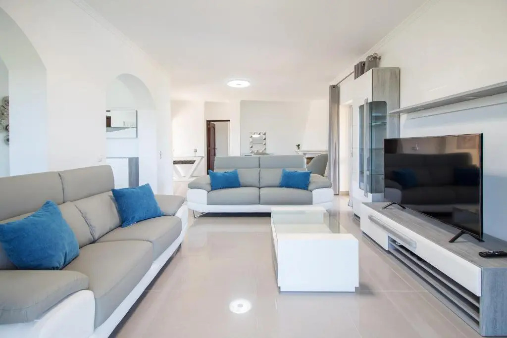 Wonderful Portuguese Villa Casa Lombos Nova 3 Bedrooms Private Pool