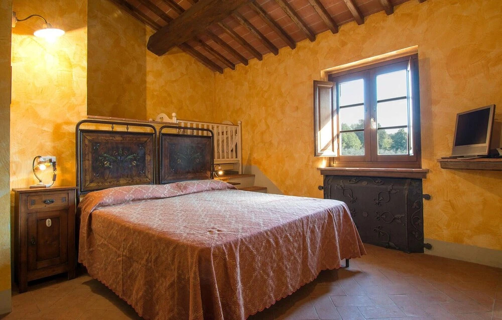 Villa La Pace