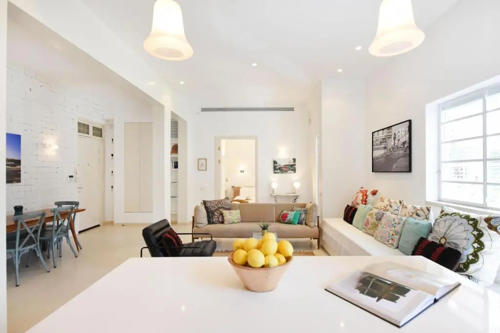 Spacious Beach Side 2BR in Mapu 11 by HolyGuest