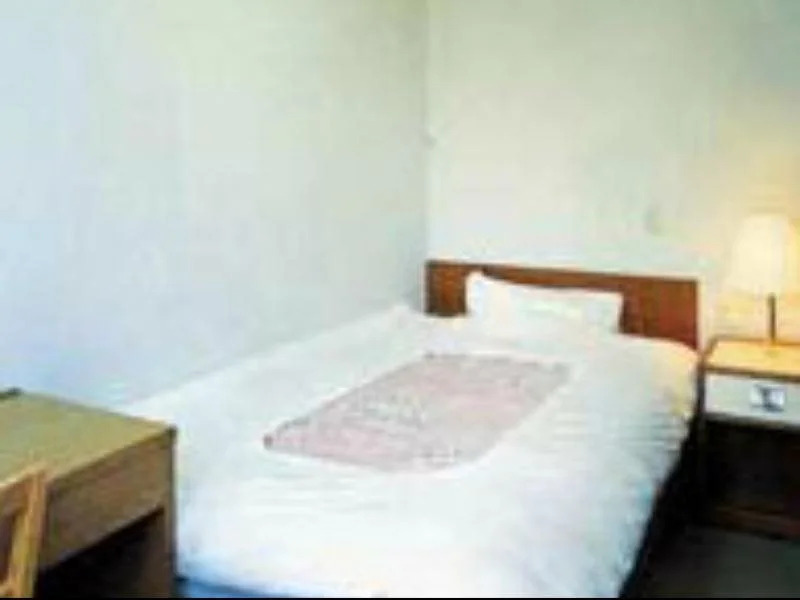 Business Hotel Rupinasu