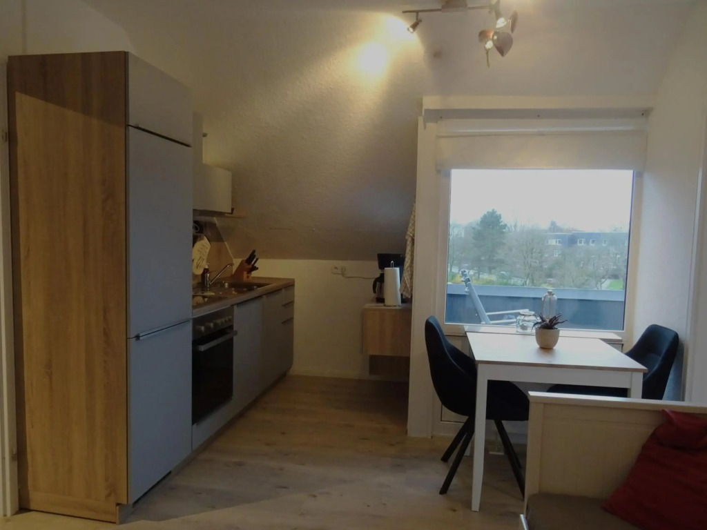 Ferienwohnung am Marktplatz