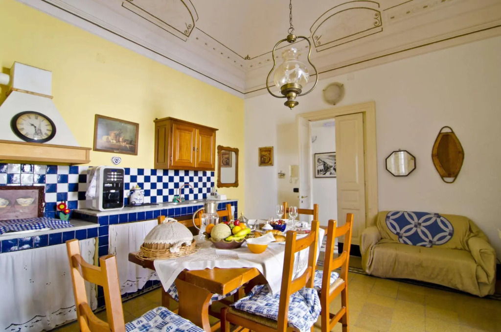 B&B Le Ninfe