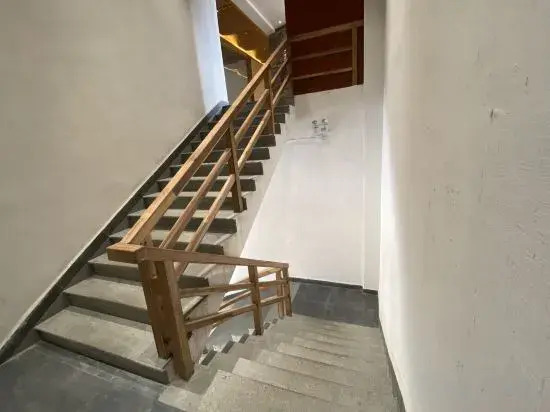 Ruyuan Sanbao Homestay