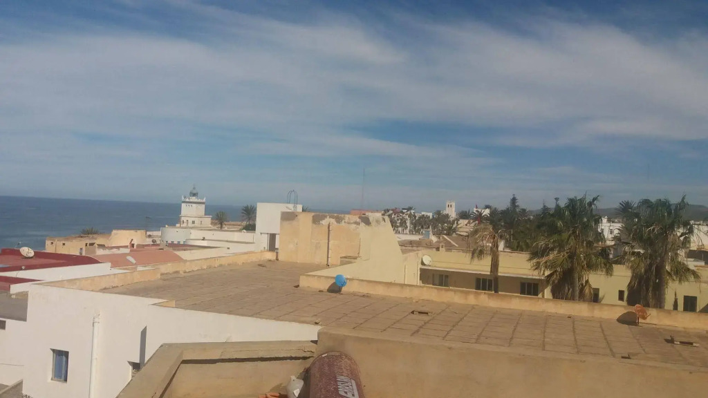 Hotel Safa