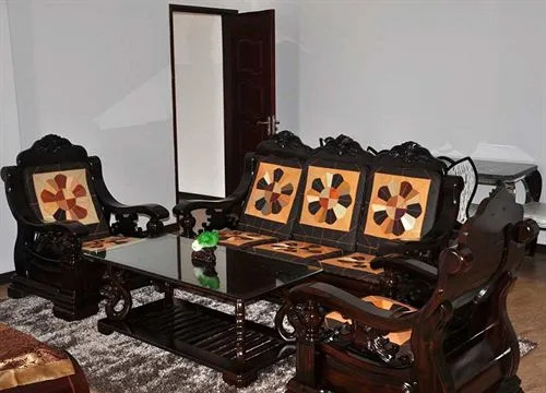 Biraj International Hotel