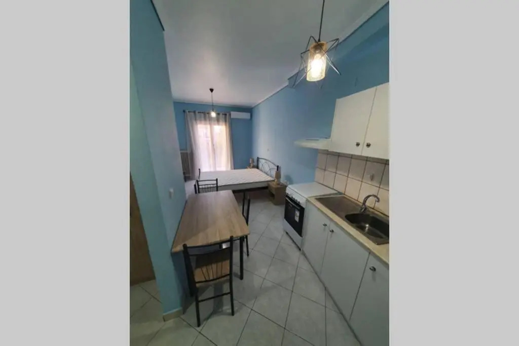 Johanna Apartment 3