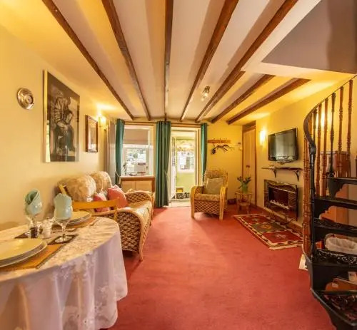 Benfield Cottage
