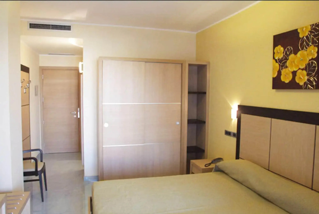 Marc Hotel