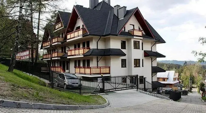 Apartament Nosal Residence