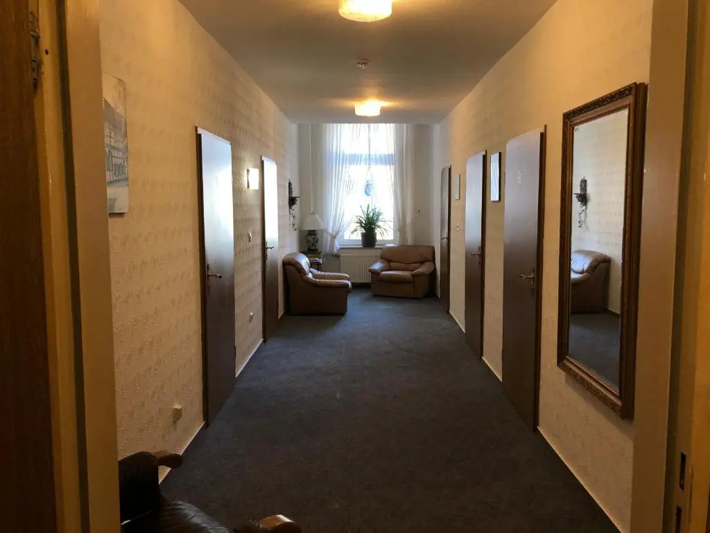 Hotel Westfälischer Hof