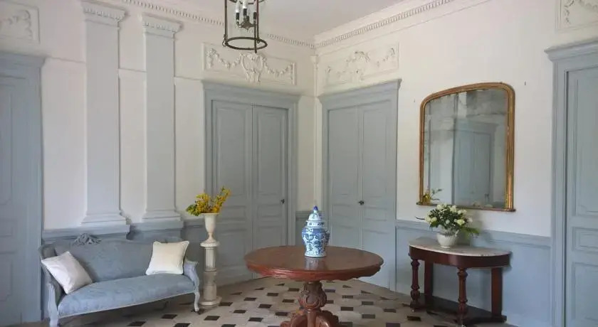 Chateau La Gauterie