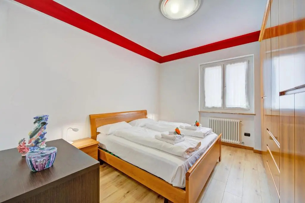Il Giardino In Montagna Family Friendly- Happy Rentals
