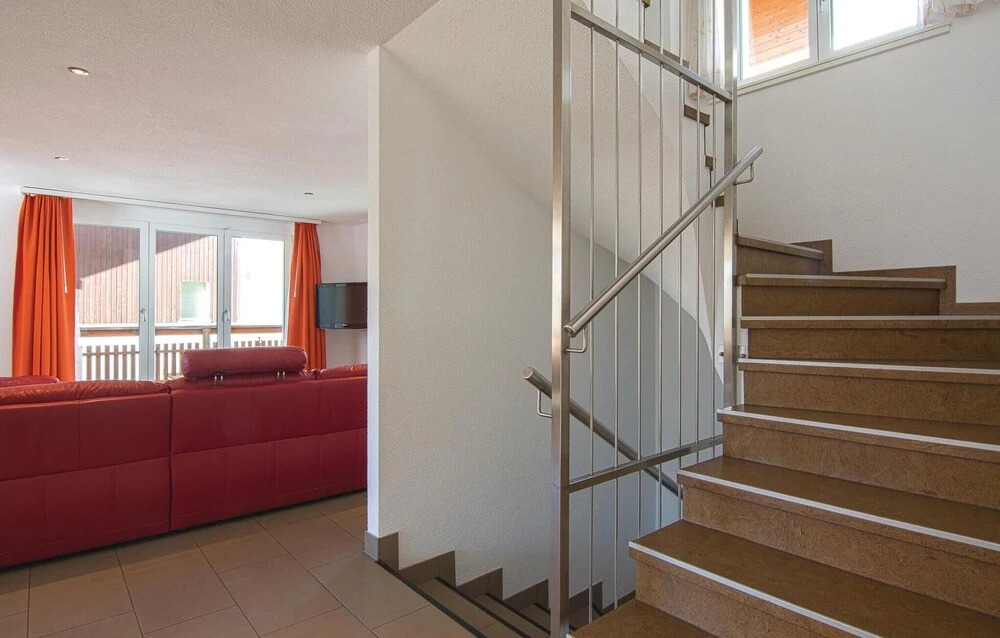 Chalet Les Arolles
