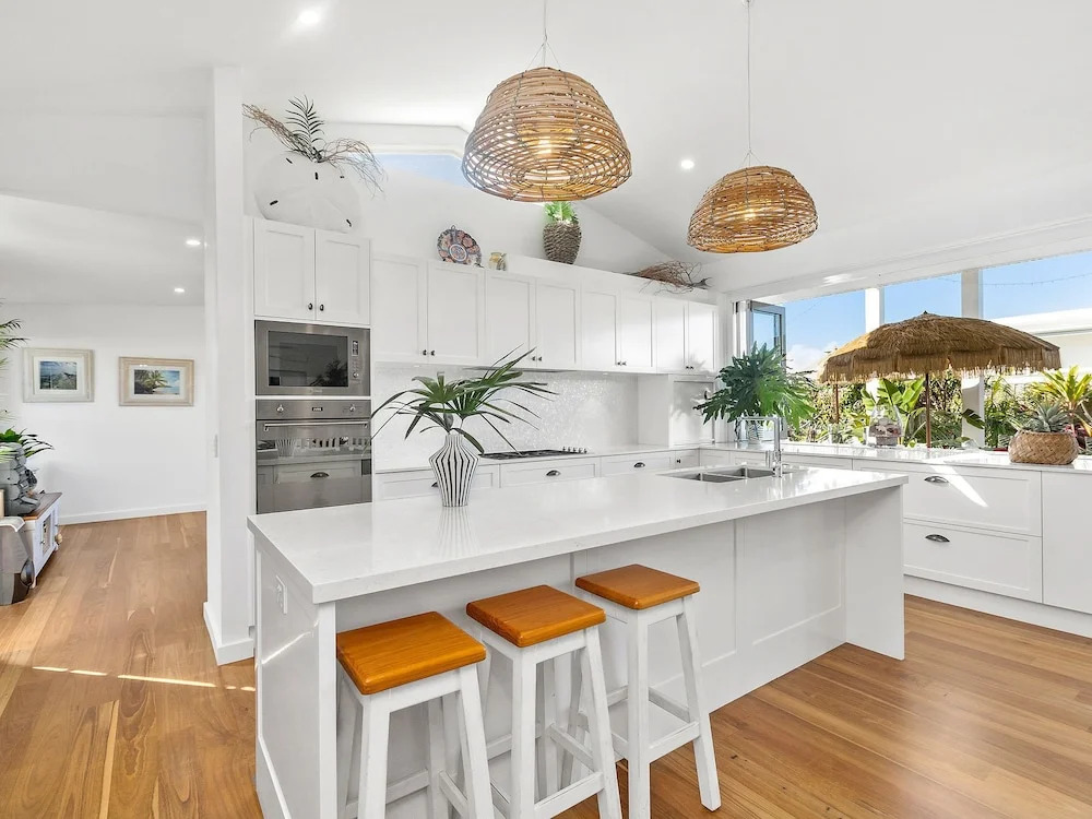 Kia Orana Island Home