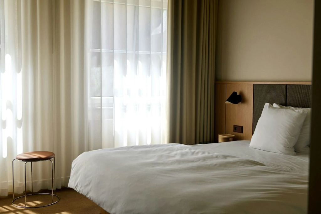 Hotel Petra