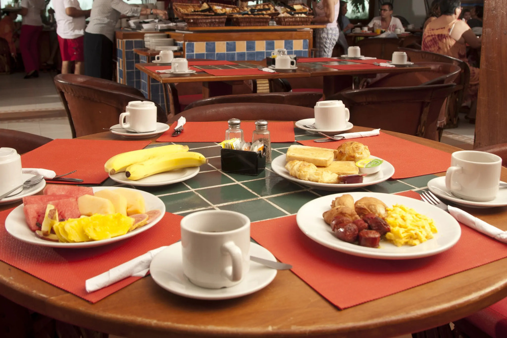 Decameron Cartagena - All Inclusive