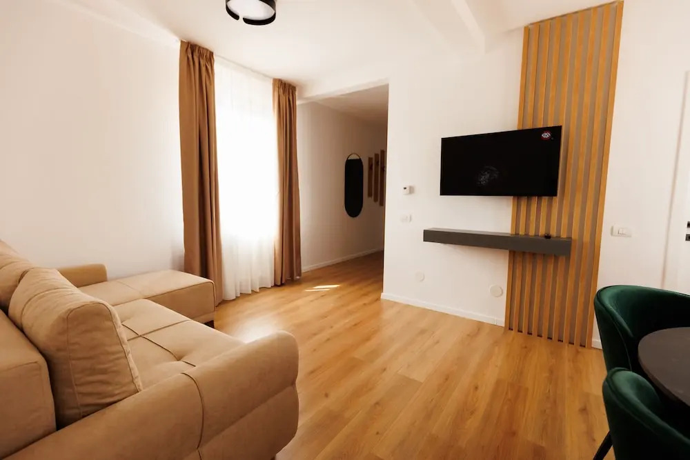 Zenstay ApartHotel
