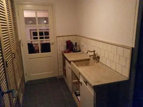 Kerckhoeve
