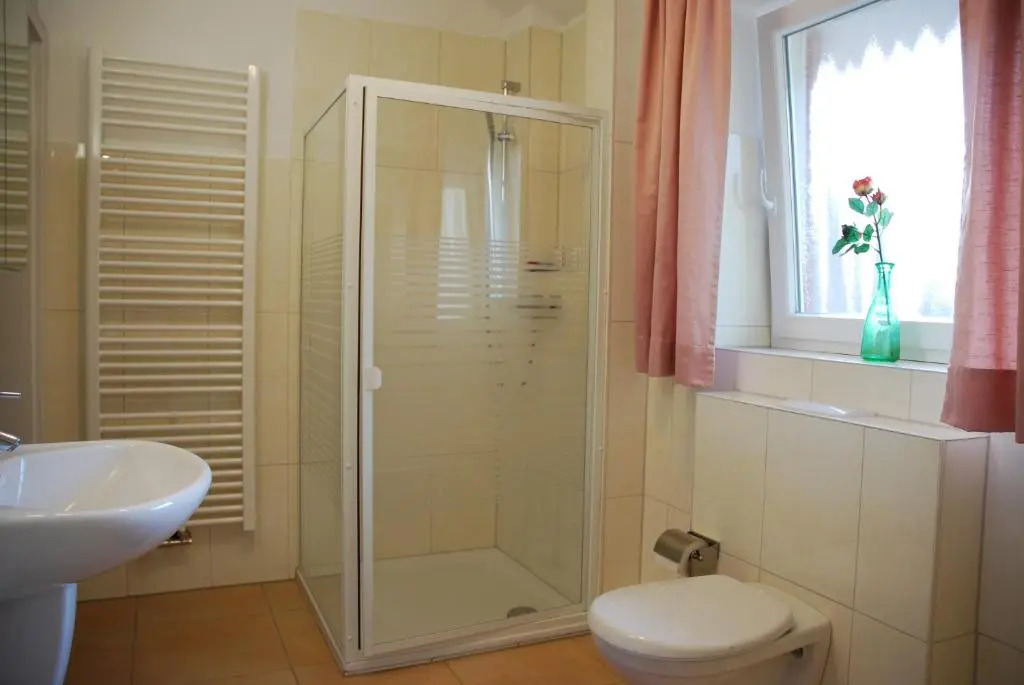 Ferienwohnung Grünes Herz