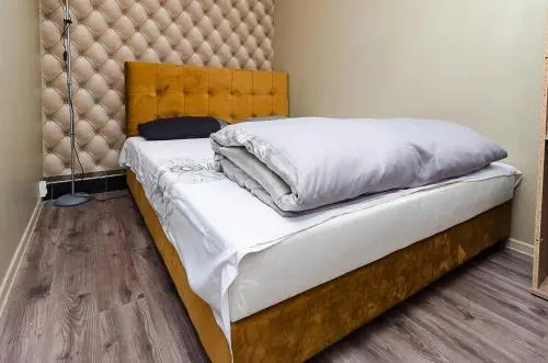 Privat Hotel