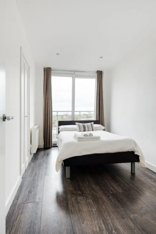Hampstead Suites Lovely 2-bedroom Apartment
