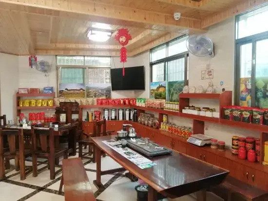 Chenkun Guesthouse