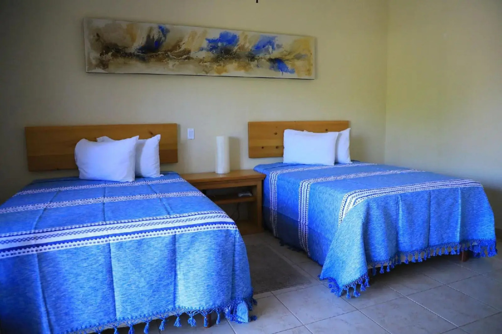 Tripui Hotel