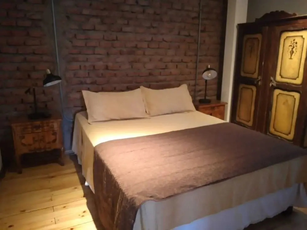 Hotel Latitud Sur