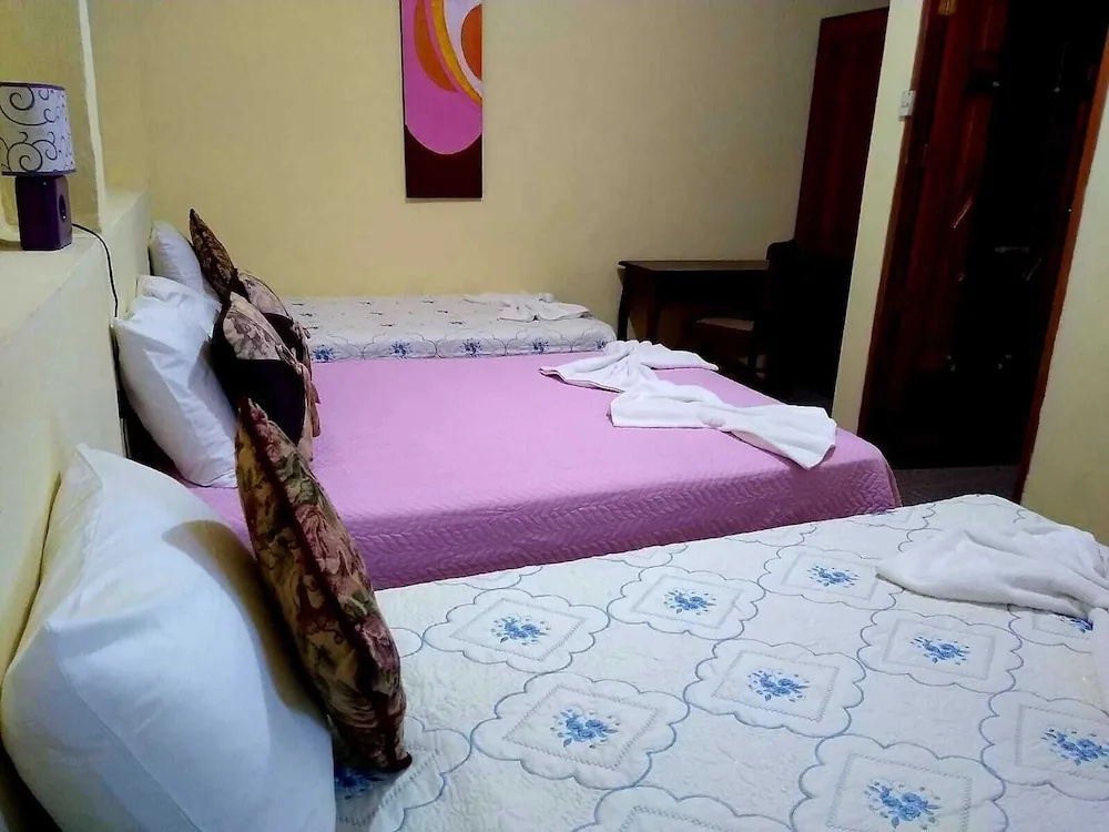 Guest House Los Corredores del Castillo