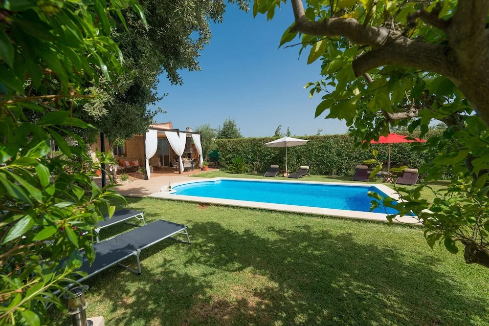 Finca Alegre