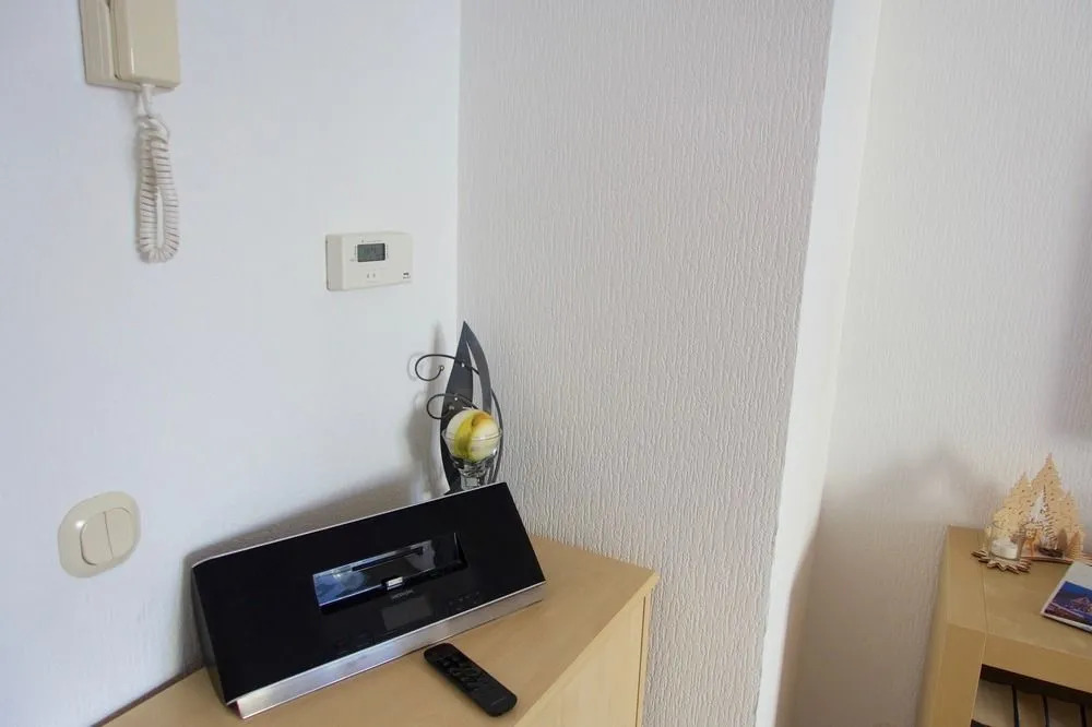 Ferienwohnung Haus Feig