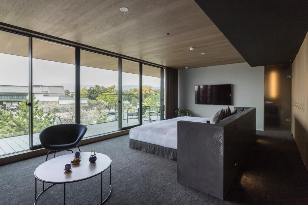 HOTEL CANATA KYOTO