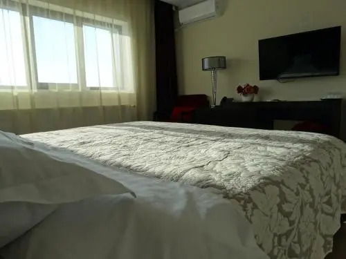 Hotel Terra Iasi